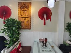 -丽江庭院之丽江往事(安定门店)