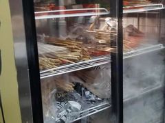 -夸父炸串(金桥国际广场店)