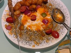 -隆喜元鱼汤包·海鲜(中联广场店)