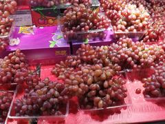 -家乐福(古北店)