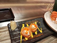 -赤坂亭·M9和牛烧肉·铁板烧·日料398放题(长泰广场店)