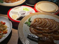 -青年公社烤鸭(青年路店)