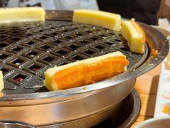-霸腹烤肉(厦门柚子番店)