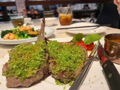 -港丽餐厅(高德置地店)