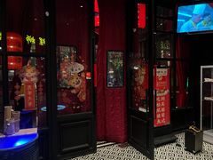 门面-吴越荣记·苏州菜(月光码头店)