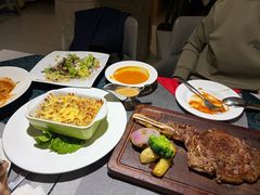 -Jack‘s Place 杰克地方西餐厅(新街口店)