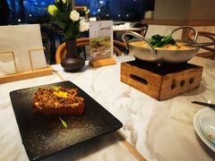 -茹·pure vegan(博华广场店)