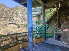 -十渡东湖港风景区