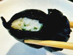 -添福来墨鱼饺子 · 海鲜东北菜(大连星海·黄浦路店)