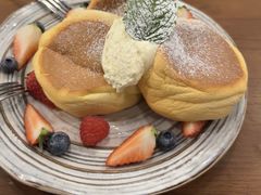 -UPPER KITCHEN(延安路店)