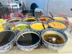 -姚记.周礼伤心凉粉(时代广场店)