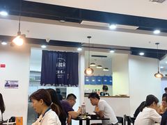 大堂-潇湘阁(望京SOHO店)