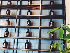 景观位-造精酿餐厅