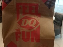 -DQ·蛋糕·冰淇淋(高新万达店)