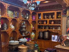 -宗巴雍姆藏餐府