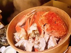 -上井料理黑金店(IFS国金中心店)