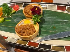 -通海俄式烧烤·俄罗斯大串(嵩山路店)