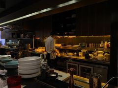自助取餐区-Fukumimi·美醉堂 居酒屋(金尚店)