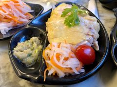 海南鸡饭-鸡坤茶室(三里屯店)