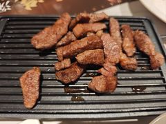 -黑木原精致料理·铁板烧