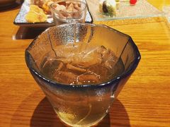 -千代武日本料理(爱建店)