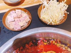 -麻大侠老火锅(巴国城店)