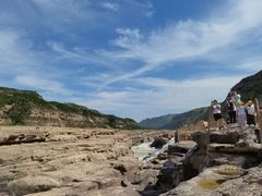 -陕西黄河壶口瀑布旅游区