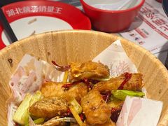 -来菜·湖北头牌藕汤(武商MALL众圆店)