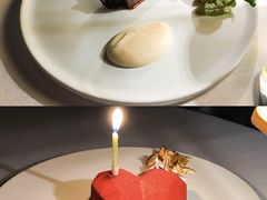 -三嚥阁 La Villa Restaurant