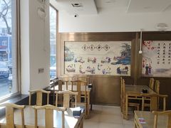-老回回小吃(百万庄店)