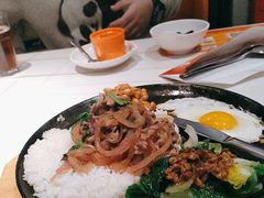 -豪享来中西餐厅(隆昌店)