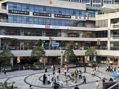 -浦江城市生活广场(江月路店)