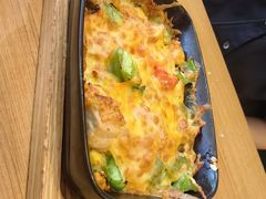 -萨莉亚意式餐厅(深圳北站店)