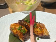 -松临·铁板烧&Omakase(神农店)