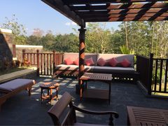 安纳塔拉度假酒店-西双版纳安纳塔拉度假酒店