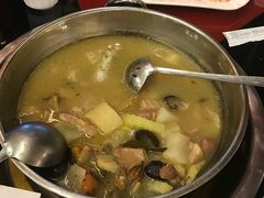-香丽缘饭馆(黑龙潭店)