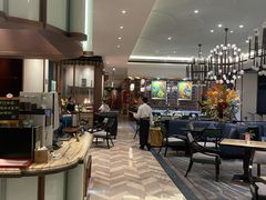 -西藏饭店·亚克·食光自助餐厅