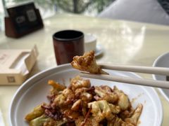 -柴门饭儿(成都太古里店)
