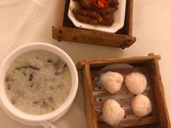 -金翠皇宫粤菜·点心·海鲜(翡翠店)