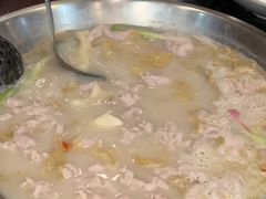 -老来福·非遗酸汤兔(凯旋路店)