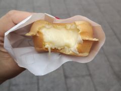 -味正点车轮饼可丽饼(南禅寺店)