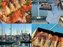 -Steveston Pizza Company (Richmond)