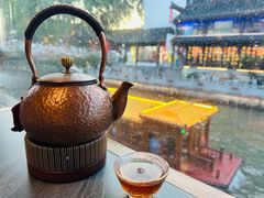 -小厨娘金榜题名(夫子庙秦淮河店)