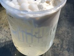 -甜心闲生传统手工冰粉(奎星楼店)
