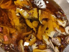 -鑫巴蜀小镇 · 水煮鱼专研店(玉桥店)