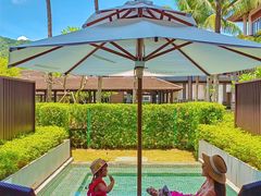 -石梅湾艾美度假酒店