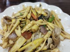 -南记食粥坊·宵夜大排档(莲花总店)