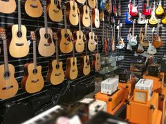 -柏斯音乐艺术中心·钢琴·吉他(世纪金源店)