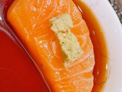 -Sushi Hanzo半藏(天环广场店)