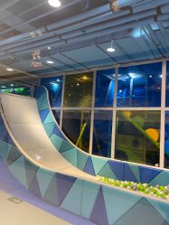 -KidSteam儿童乐园(富力城店)